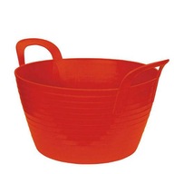 FlexBag flexibilný podávač, červený, 15 l, Kerbl FlexBag flexibilný podávač, červený, 15 l, Kerbl