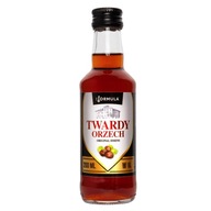 Korenie tvrdý orechový alkohol 200 ml BIMBER Korenie tvrdý orechový alkohol 200 ml BIMBER