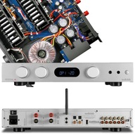 Audiolab 6000A Integrovaný zosilňovač 60000 pf
