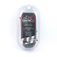 COUNTERACT guľôčkový prášok na dynamické vyvažovanie kolies motocyklových pneumatík 1/1 oz COUNTERACT guľôčkový prášok na dynamické vyvažovanie kolies motocyklových pneumatík 1/1 oz