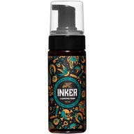 PAN DRWAL Inker Penové ošetrujúce mydlo na umývanie tetovaní 150ml PAN DRWAL Inker Penové ošetrujúce mydlo na umývanie tetovaní 150ml