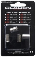 Gladen Cable End- Terminal Z-T-C 35mm² objímky