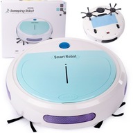 AUTOMATICKÝ ROBOT VYSÁVAČ PRE DETI AUTOMATICKÝ ROBOT VYSÁVAČ PRE DETI