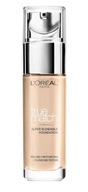 Podkladová báza L'Oréal Perfect Match 3.W Golden Beige Podkladová báza L'Oréal Perfect Match 3.W Golden Beige