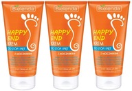 3 x BIELENDA HAPPY END KRÉM NA CHODIDLÁ A PäTY S MOČOVINOU 125 ML mozoly 3 x BIELENDA HAPPY END KRÉM NA CHODIDLÁ A PäTY S MOČOVINOU 125 ML mozoly