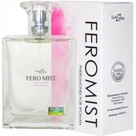 FEROMIST NOVÉ FEROMÓNY 100 ml PRE ŽENY FEROMIST NOVÉ FEROMÓNY 100 ml PRE ŽENY