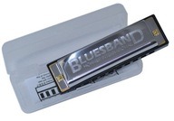 HOHNER BLUES BAND Harmonika