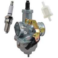Karburátor PZ30 Filter zapaľovacej sviečky Quad ATV 200 250 LONCIN Karburátor PZ30 Filter zapaľovacej sviečky Quad ATV 200 250 LONCIN
