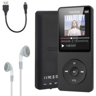 HIFI PREHRÁVAČ HUDOBNÝ PREHRÁVAČ BLUETOOTH RÁDIO ŠPORT AUDIOKNIHA MP3 HIFI PREHRÁVAČ HUDOBNÝ PREHRÁVAČ BLUETOOTH RÁDIO ŠPORT AUDIOKNIHA MP3