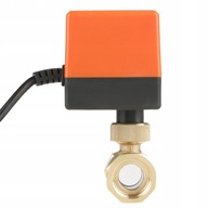 SOLENOIDOVÝ VENTIL GUĽOVÝ VENTIL 3/4 PALCA MOTOR 220V SOLENOIDOVÝ VENTIL GUĽOVÝ VENTIL 3/4 PALCA MOTOR 220V