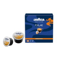 Kapsule Lavazza Blue Espresso Ricco 100 ks. Kapsule Lavazza Blue Espresso Ricco 100 ks.