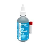 Vetfood Maxi/Guard Gel 118 ml ústna dutina psa mačky