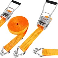 PREPRAVNÝ PÁS 10M/50MM/5T PREPRAVNÉ PÁSY NA ZAISTENIE NÁKLADU PREPRAVNÝ PÁS 10M/50MM/5T PREPRAVNÉ PÁSY NA ZAISTENIE NÁKLADU