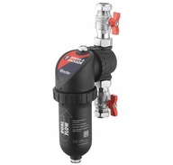 EFEKTÍVNY MAGNETICKÝ FILTER BoilerMag 3/4" EFEKTÍVNY MAGNETICKÝ FILTER BoilerMag 3/4"