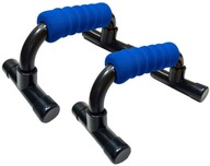 SPARTAN Push Up Supports (2 ks), špongia