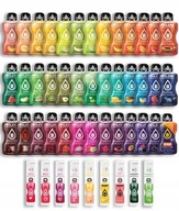 Bolero Mix 48 x 3g | Mix 48 príchutí - Mix 48 príchutí - 48 vrecúšok BEZ CUKRU Bolero Mix 48 x 3g | Mix 48 príchutí - Mix 48 príchutí - 48 vrecúšok BEZ CUKRU