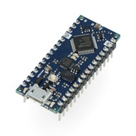Arduino Nano Every s konektormi - ABX00033 Arduino Nano Every s konektormi - ABX00033