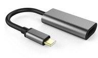 HUB USB C HDMI 4K 60Hz MHL adaptér HUB USB C HDMI 4K 60Hz MHL adaptér