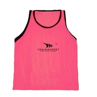 Yakima Sports Football Tag Jr 100263D Pink - Detské
