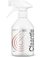 Cleantle Čistič kože na čistenie kože 0,5 l Cleantle Čistič kože na čistenie kože 0,5 l