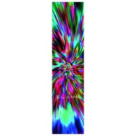 Papier Griptape Slamm na kolobežku Strobe Papier Griptape Slamm na kolobežku Strobe
