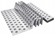 PODLOŽKA Secura Extra Aquastop Smart 3v1 3mm 6m2 PODLOŽKA Secura Extra Aquastop Smart 3v1 3mm 6m2