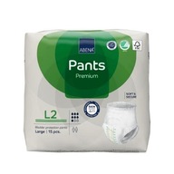 ABENA Pants Premim L2 savé nohavičky, 15 ks. ABENA Pants Premim L2 savé nohavičky, 15 ks.