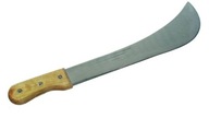 ZÁHRADNÁ MACHETA VOLLEGE 60 CM DLHÝ Nôž ZÁHRADNÁ MACHETA VOLLEGE 60 CM DLHÝ Nôž