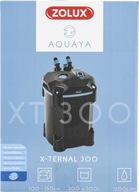 Filter AQUAYA XTERNAL 300
