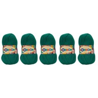 NAKO BonBon Ince 98325 Sea Green Balenie 5 ks NAKO BonBon Ince 98325 Sea Green Balenie 5 ks
