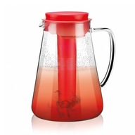 DŽVNA VODA ŠŤAVA na ČAJ s nálevníkom 2,5l H1 DŽVNA VODA ŠŤAVA na ČAJ s nálevníkom 2,5l H1