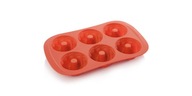 Delícia Siliconprime Silikónová tortová forma na 6 mini muffinov Delícia Siliconprime Silikónová tortová forma na 6 mini muffinov