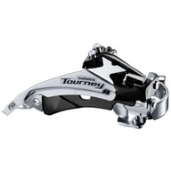 Prehadzovačka Shimano FD-TY510 3-speed 34,9/ Prehadzovačka Shimano FD-TY510 3-speed 34,9/