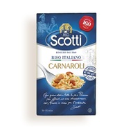 Scotti Riso Italiano Carnaroli - ryža 1000 g