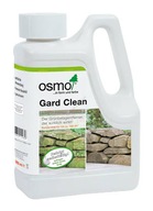 Osmo Gard Clean 6606 na odstraňovanie rias a machov 1l Osmo Gard Clean 6606 na odstraňovanie rias a machov 1l