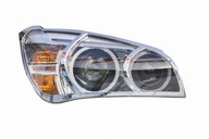 BMW X1 I E84 2009-2015 PREDAJ KRYTU LAMPY
