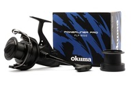NAVIJAČKA OKUMA POWERLINER PRO 8000