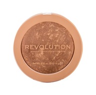 Makeup Revolution Re-loaded Bronzer Long Weekend Makeup Revolution Re-loaded Bronzer Long Weekend