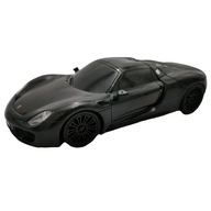 Xstreet PORSCHE 918 SPYDER R/C OVLÁDANÉ AUTO 1:24