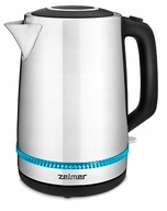 Rýchlovarná kanvica Zelmer ZCK7921 2200W 1,7l Rýchlovarná kanvica Zelmer ZCK7921 2200W 1,7l