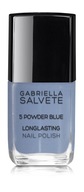 Lak na nechty Gabriella Salvete Longlasting Enamel Lak na nechty Gabriella Salvete Longlasting Enamel