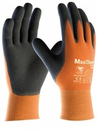 Žiaruvzdorné rukavice Maxitherm veľkosť 10 XL, sada 4 párov Žiaruvzdorné rukavice Maxitherm veľkosť 10 XL, sada 4 párov