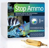 Prodibio Stop Ammo 30 ampuliek