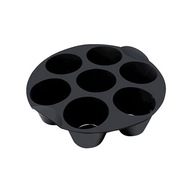 18cm 21cm Silikónové formy na muffiny ak 18cm 21cm Silikónové formy na muffiny ak