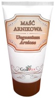 Gorvita Arnica masť na obeh na modriny 130 ml Gorvita Arnica masť na obeh na modriny 130 ml