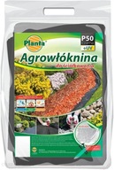 AGR NONWOVEN BLACK P50 1,6mx10m mulčovacia podložka