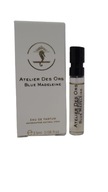Ateliér Des Ors Blue Madeleine EDP 2,5 ml vzorka atomizéra parfumov Ateliér Des Ors Blue Madeleine EDP 2,5 ml vzorka atomizéra parfumov