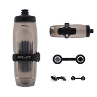 Fľaša na bicykel XLC MR-S14 Fidlock 700ml Fľaša na bicykel XLC MR-S14 Fidlock 700ml