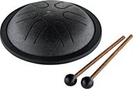Mini oceľový bubon Meinl Sonic Energy MSTD1BK Mini oceľový bubon Meinl Sonic Energy MSTD1BK