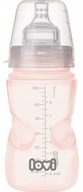 CANPOL LOVI FĽAŠA 250ml RUŽOVÁ 3m+ 21/563 CANPOL LOVI FĽAŠA 250ml RUŽOVÁ 3m+ 21/563